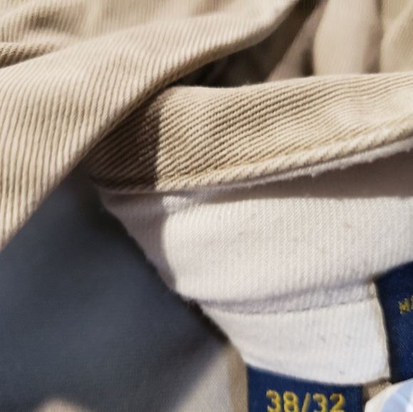 Men's Ralph Lauren Polo Pants - Picture 7 of 8